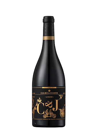 La Madone, Corbieres